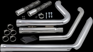 New Motorcycle Parts, New Parts