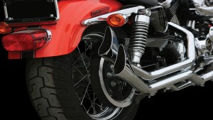 New Motorcycle Parts, New Parts