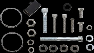 New Motorcycle Parts, New Parts