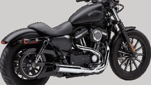 COBRA 3.5" El Diablo Exhaust - Chrome