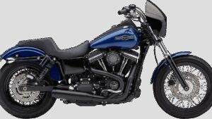 COBRA 3.5" El Diablo Exhaust - Black