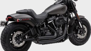 COBRA Speedster 909 Exhaust System