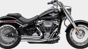 COBRA Speedster RPT Short Exhaust