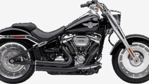 COBRA Speedster RPT Short Exhaust