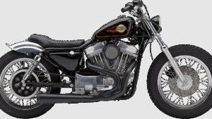 COBRA El Diablo Exhaust - Black - 4"