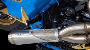 New Motorcycle Parts, New Parts