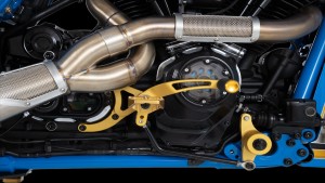 New Motorcycle Parts, New Parts