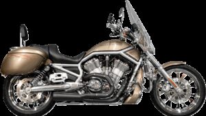 TRASK Assault 2:1 Exhaust