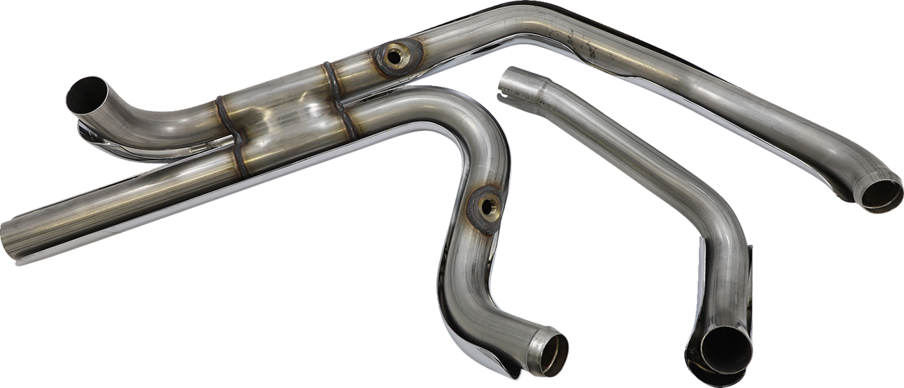 COBRA EXHAUST SPDSTR SH VN900