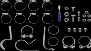 New Motorcycle Parts, New Parts