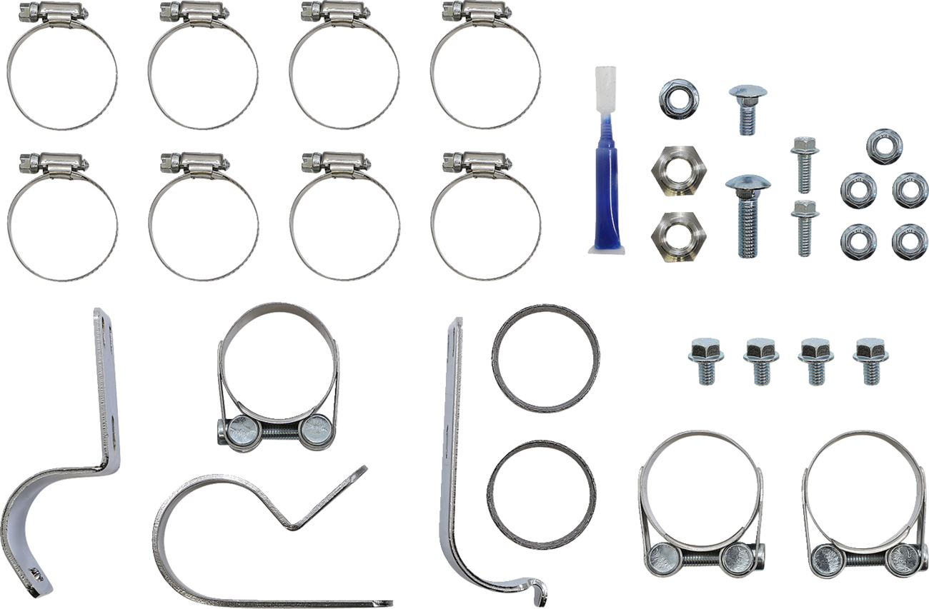 COBRA EXHAUST SPDSTR SH VN900 - Image 2