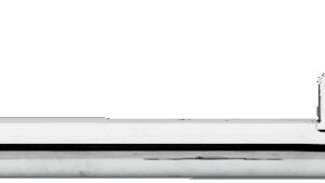 PAUGHCO 1-7/8" Fishtail Tail Pipe Extension - 29" Long