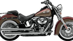 COBRA Chrome Slashcut Mufflers