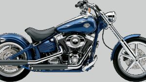 COBRA Black Slashcut Mufflers