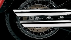 New Motorcycle Parts, New Parts