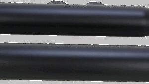 COBRA 3" RPT Mufflers - Black