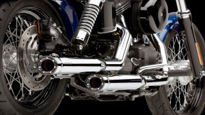 COBRA MUFFLERS 3" RPT FXD 91-17