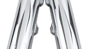 COBRA 3" Neighbor Hater Mufflers for XL - Chrome