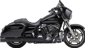 COBRA 4" Neighbor Haters® Series Mufflers - Black