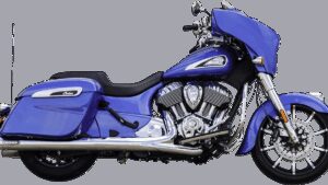 S&S CYCLE 4" Broadhead Slip-On Mufflers - Fishtail - Chrome