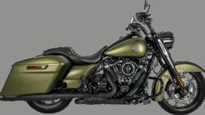 VANCE & HINES Blackbird 450 Slip-On Mufflers - Black