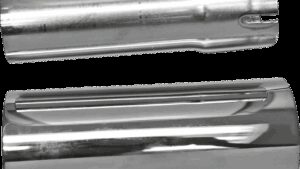 BASSANI XHAUST Muffler Adapter