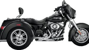 VANCE & HINES Tri-Glide Adapter Kit