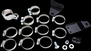 New Motorcycle Parts, New Parts