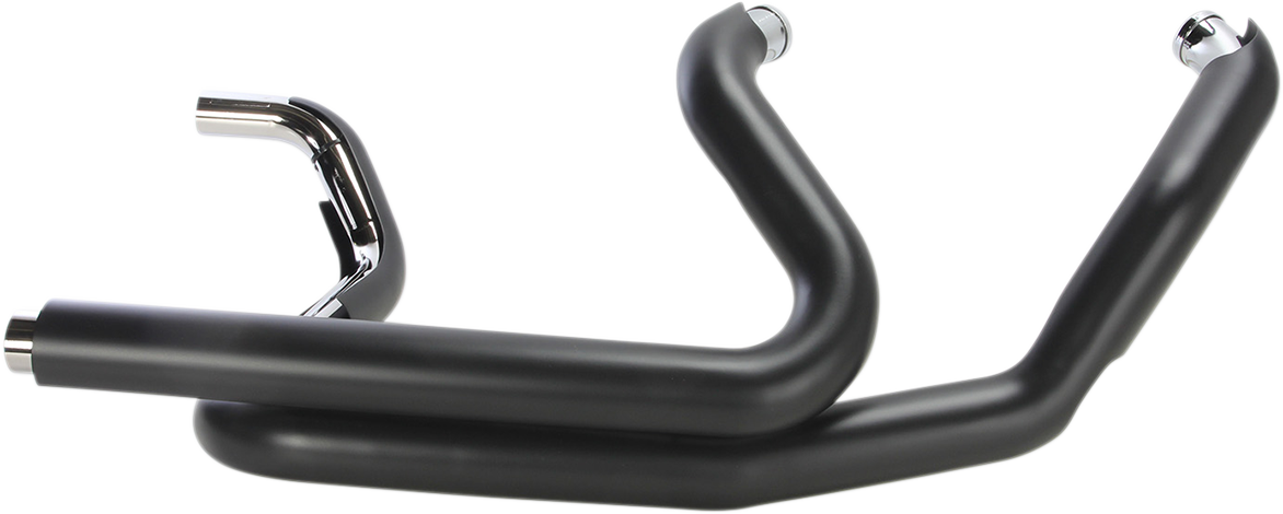 TRASK 2-into-1 Big Sexy Exhaust System - Black - Image 2