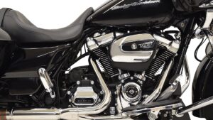 BASSANI XHAUST 2x2 Headpipes