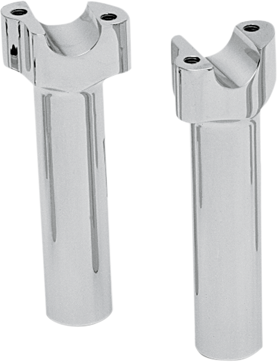 DRAG SPECIALTIES BUFFALO 6" RISERS