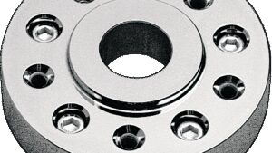 CUSTOM CYCLE ENGINEERING Disc Spacer - '00 - '03