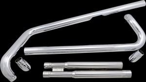 New Motorcycle Parts, New Parts