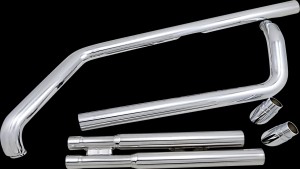 New Motorcycle Parts, New Parts