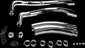 New Motorcycle Parts, New Parts