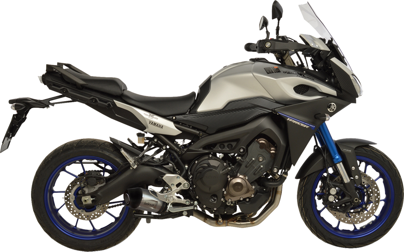 COBRA EXHAUST SROD SD 750C2 SPR - Image 2