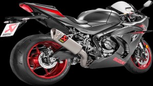 New Motorcycle Parts, New Parts