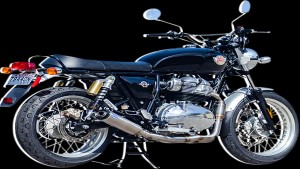 New Motorcycle Parts, New Parts