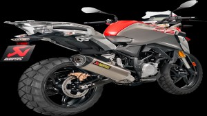 New Motorcycle Parts, New Parts