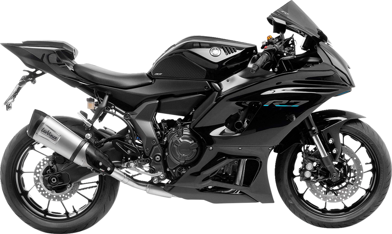 COBRA EXHAUST SPDSTR LNG II C90 - Image 2