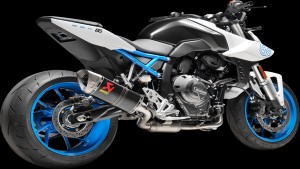 New Motorcycle Parts, New Parts