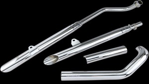 New Motorcycle Parts, New Parts