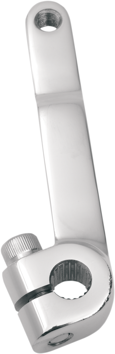 DRAG SPECIALTIES Shift Lever - Chrome - FL/FX