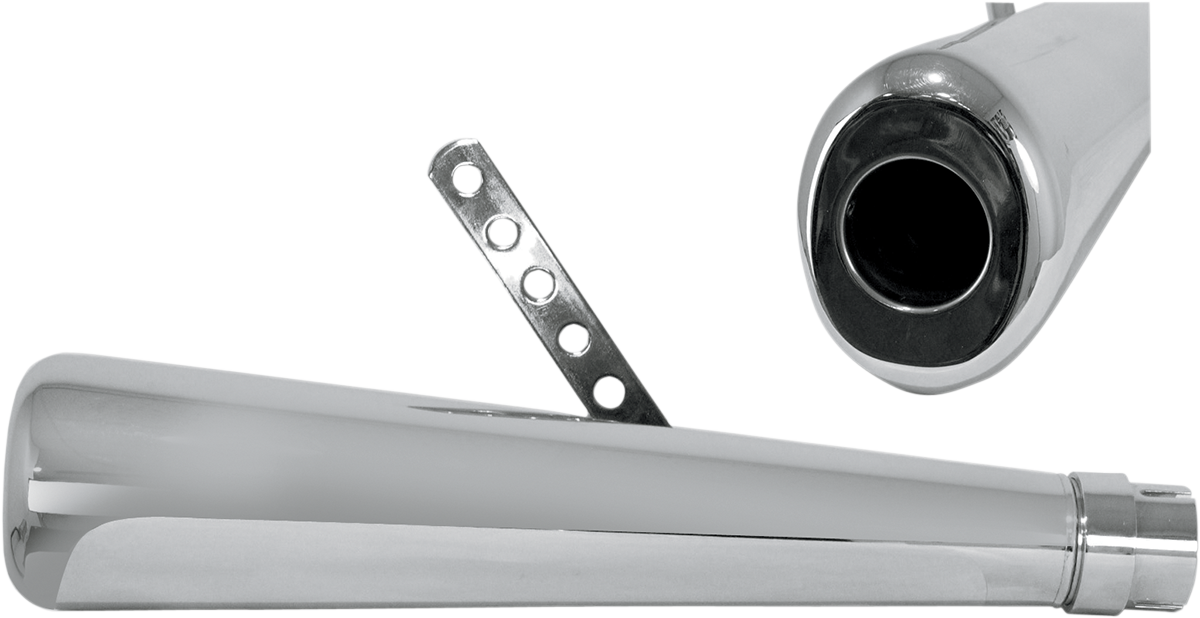 LEOVINCE EXHAUST LV10 GROM CF - Image 2