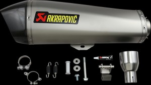 New Motorcycle Parts, New Parts