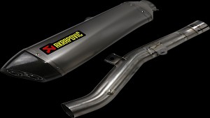 New Motorcycle Parts, New Parts