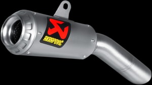 New Motorcycle Parts, New Parts