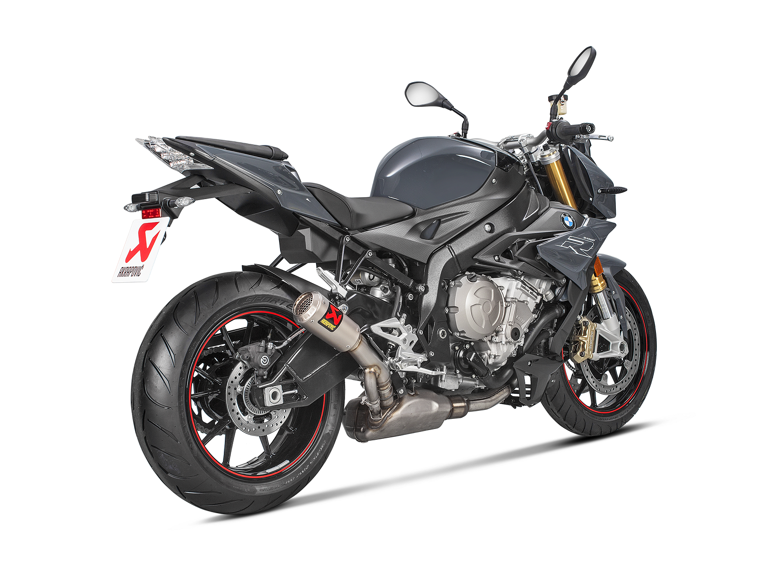 LEOVINCE EXHAUST LV10 GROM CF - Image 4
