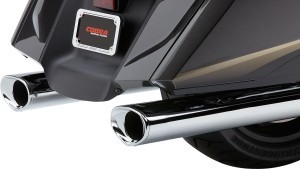 COBRA MUFFLERS TF GL1800/F6B