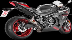 New Motorcycle Parts, New Parts